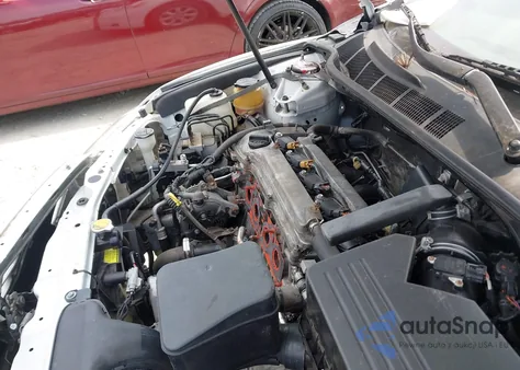 2007 Toyota Camry Le из США, поврежденный, VIN 4T1BE46K77U611491